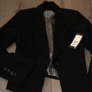 H&M Black Blazer